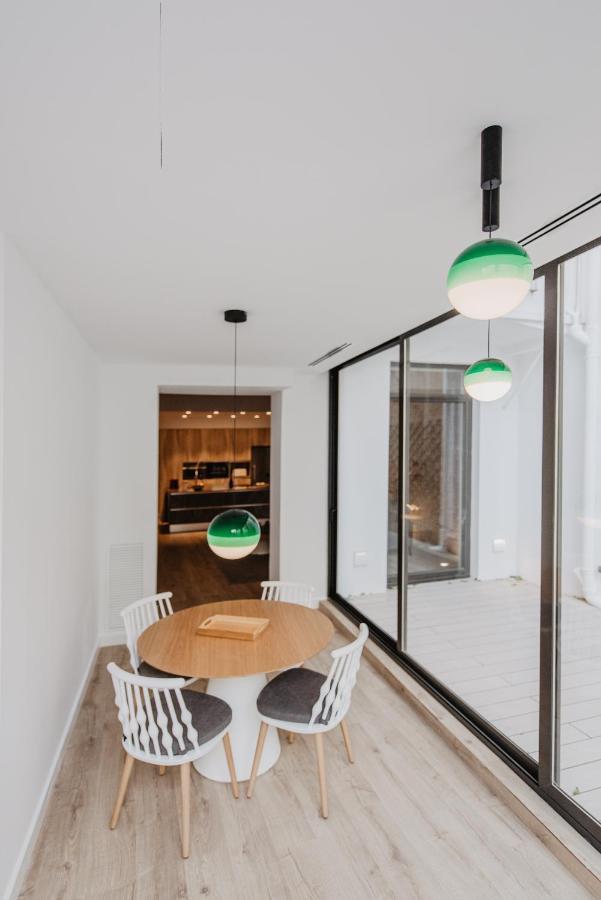 Petit Luxe St. Pere Terrassa Exterior foto